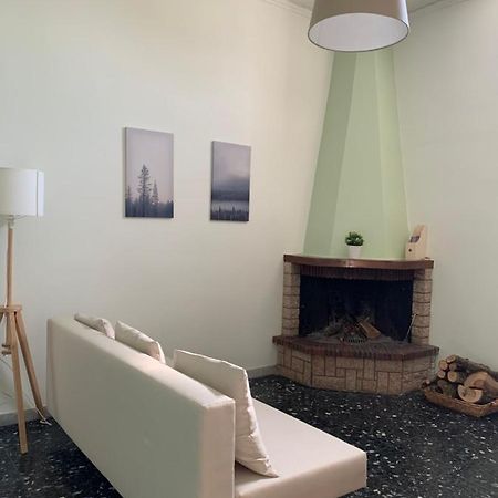 Bnb Nonna Maria Poggiomarino Bagian luar foto
