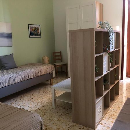 Bnb Nonna Maria Poggiomarino Bagian luar foto