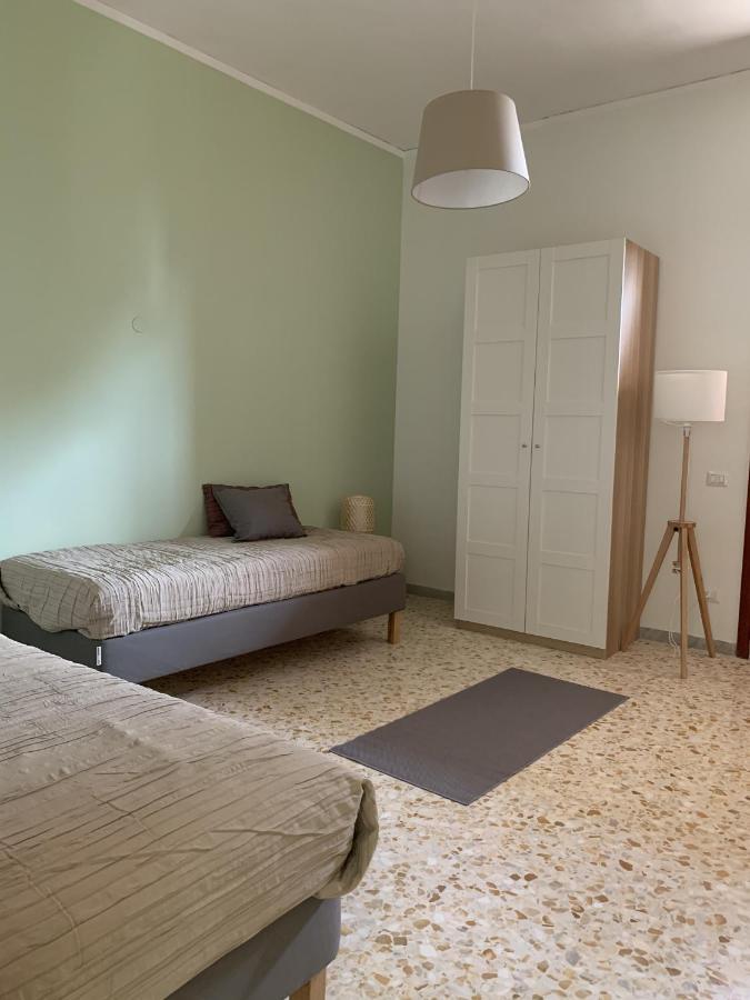 Bnb Nonna Maria Poggiomarino Bagian luar foto
