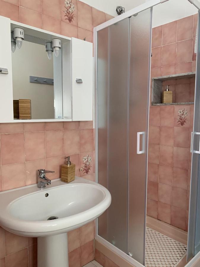 Bnb Nonna Maria Poggiomarino Bagian luar foto