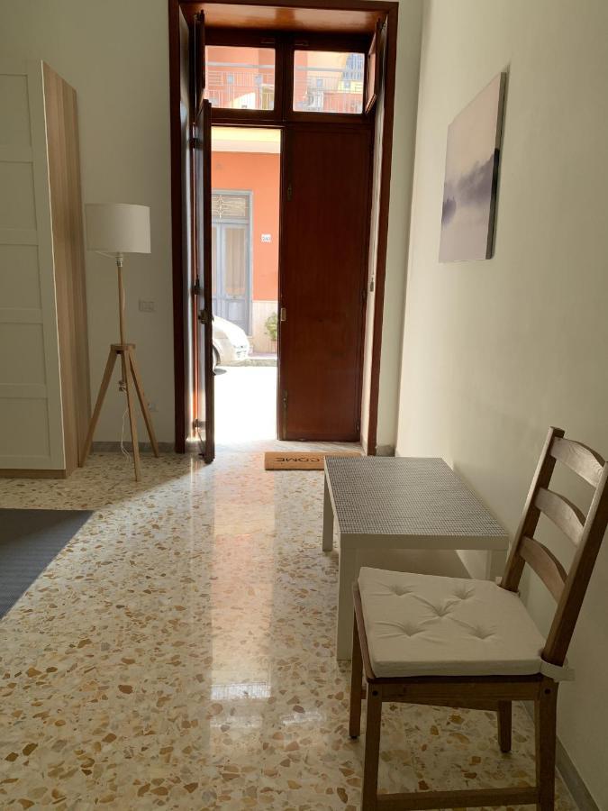 Bnb Nonna Maria Poggiomarino Bagian luar foto