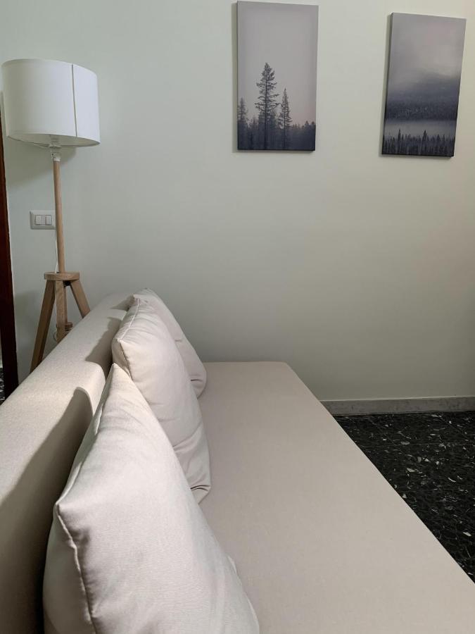 Bnb Nonna Maria Poggiomarino Bagian luar foto