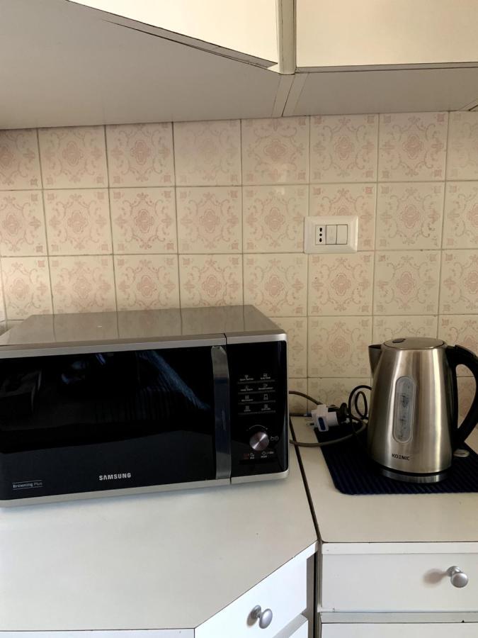 Bnb Nonna Maria Poggiomarino Bagian luar foto