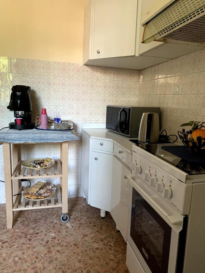 Bnb Nonna Maria Poggiomarino Bagian luar foto