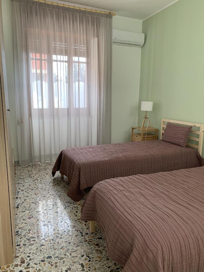 Bnb Nonna Maria Poggiomarino Bagian luar foto