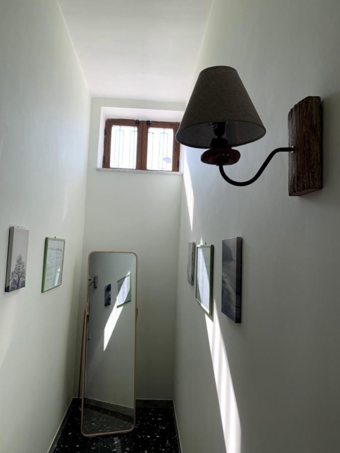 Bnb Nonna Maria Poggiomarino Bagian luar foto