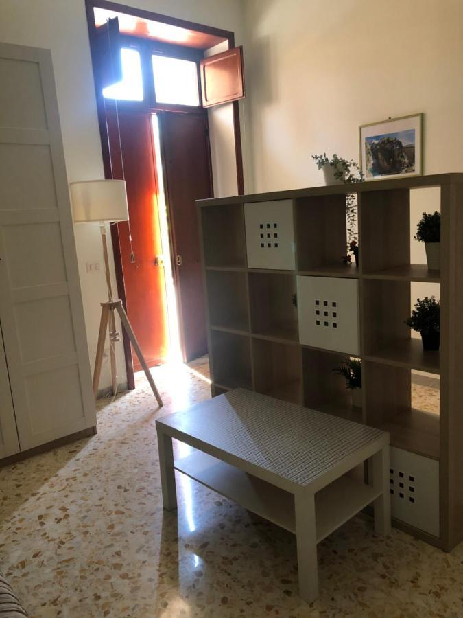Bnb Nonna Maria Poggiomarino Bagian luar foto