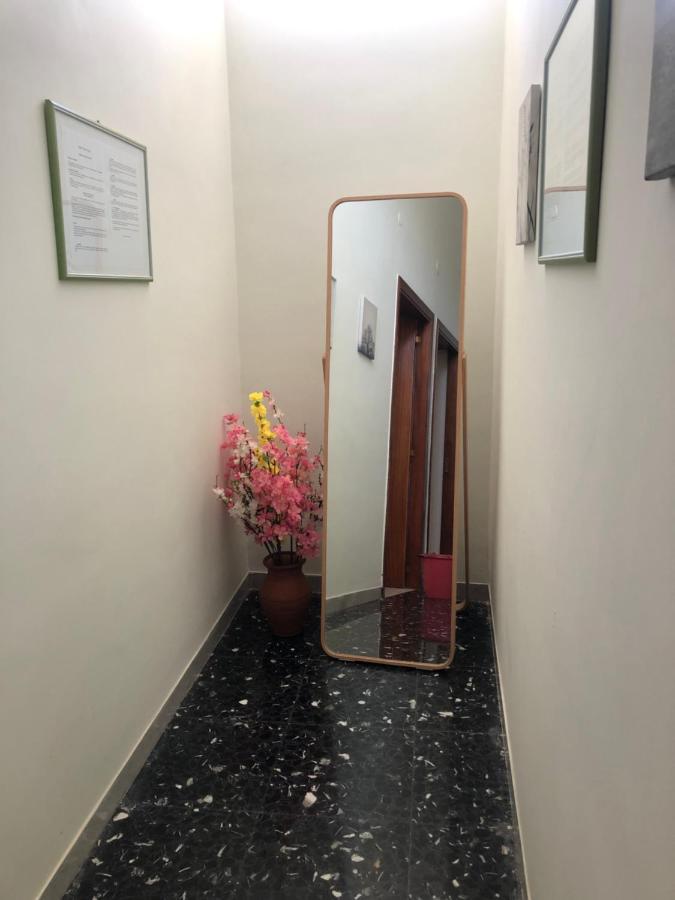 Bnb Nonna Maria Poggiomarino Bagian luar foto